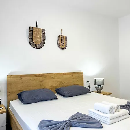 Appartamento Vacation 943
