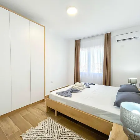 Appartamento Vacation 943