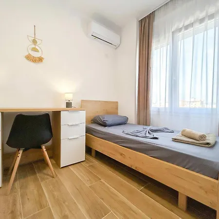 Appartamento Vacation 943