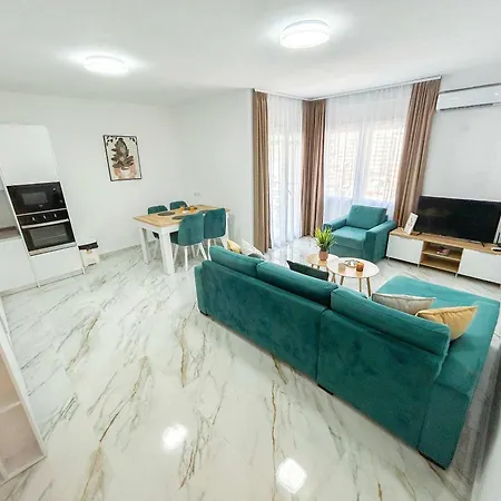 Appartamento Vacation 943 *