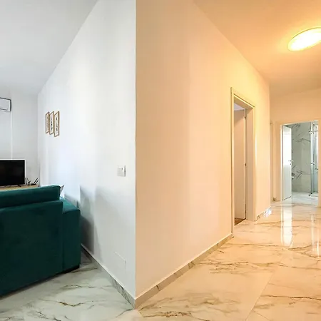 Appartamento Vacation 943