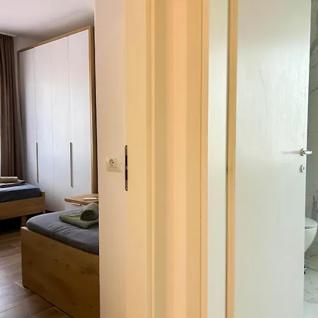 Vacation 943 Appartamento Durrës